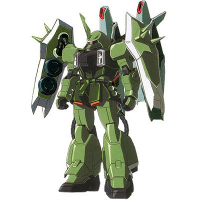 ZGMF-1001/M Blaze ZAKU Phantom | The Gundam Wiki | Fandom