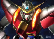BG-011B Build Burning Gundam (Ep 09) 01