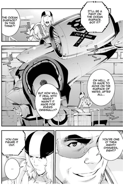 Ms 09m Dom Mermaid The Gundam Wiki Fandom