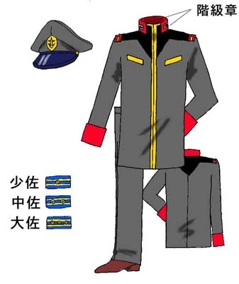 Earth Federation Forces The Gundam Wiki Fandom