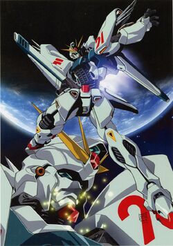 F91 Gundam F91 The Gundam Wiki Fandom F91 Gundam F91 The Gundam Wiki Fandom