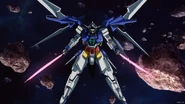 Dual wielding Beam Sabers