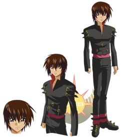 Kira Yamato The Gundam Wiki Fandom