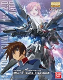 MG-FreedomGundamVer2.0 KiraYamato