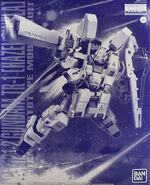 MG Gundam TR-1 -Hazel Owsla-