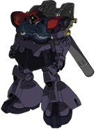 Rick Dom Thunderbolt-ova.png (151 KB) MS-09R Rick Dom (Captured unit)