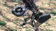 Using Super Substratospheric Altitude Gun