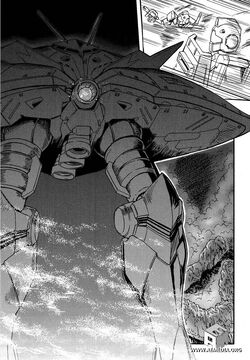 Ma 08 Big Zam The Gundam Wiki Fandom