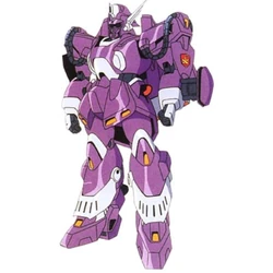 XM-05 Berga Giros | The Gundam Wiki | Fandom