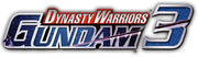 Dynasty Warriors Gundam 3