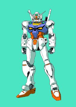 RX-78GPZ01 Engage Gundam | The Gundam Wiki | Fandom