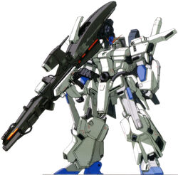 FA-010A FAZZ | The Gundam Wiki | Fandom