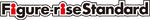 Figure-Rise Standard Logo