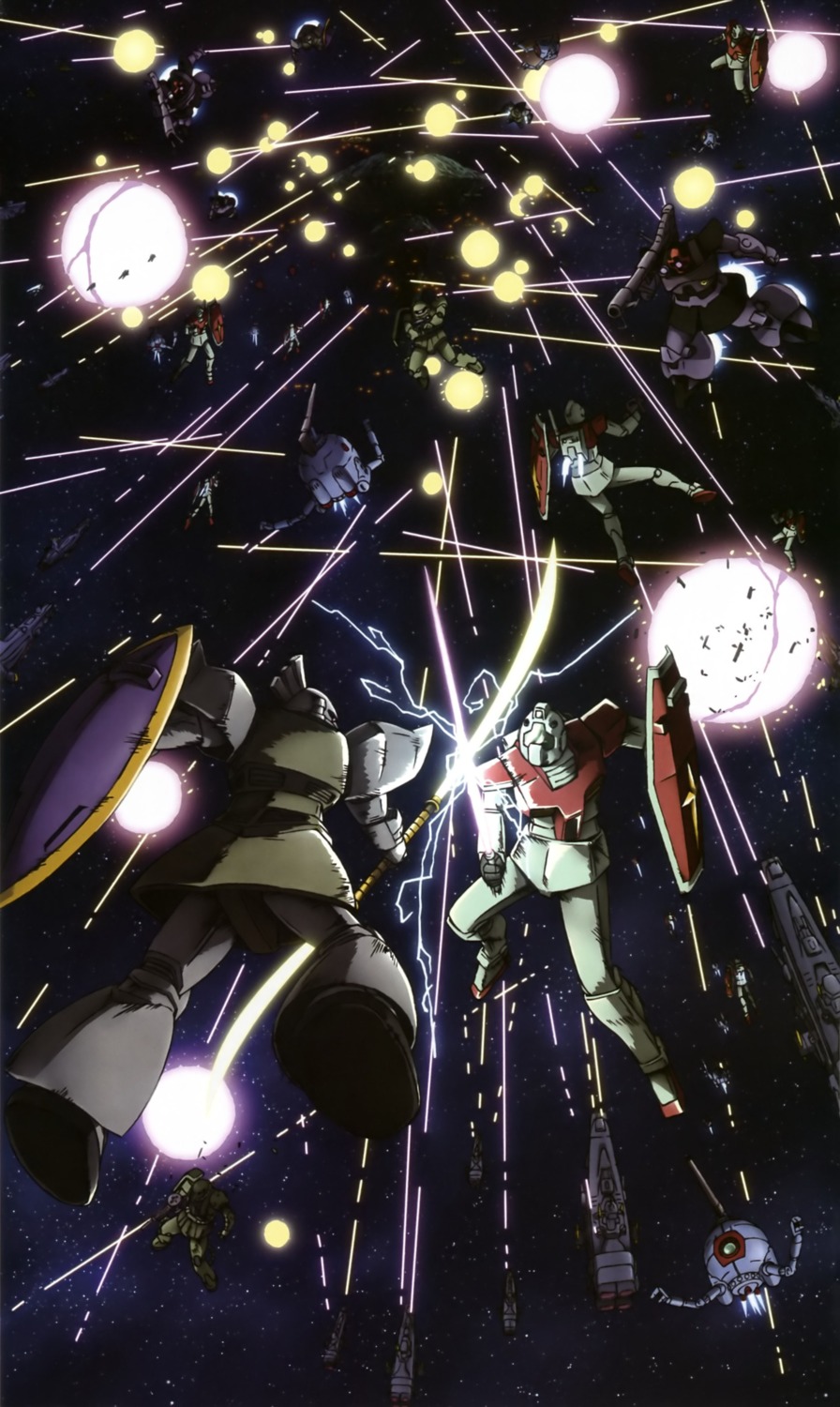 Operation Star One | The Gundam Wiki | Fandom