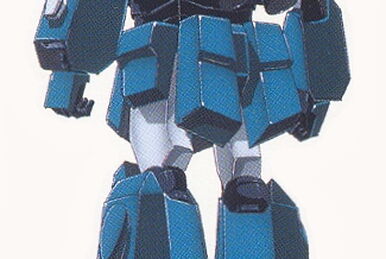 RAX-778 G-Ray | The Gundam Wiki | Fandom