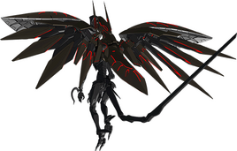 Vagan Gear Sid (Rear)