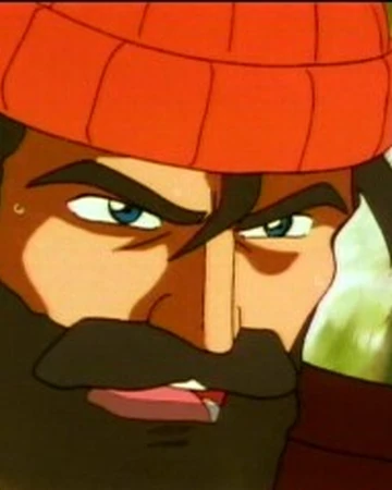 Andrew Graham The Gundam Wiki Fandom