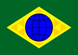 Earth Federation 8K-HD