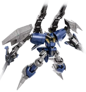 In Mobile Suit Gundam: Battle Operation 2