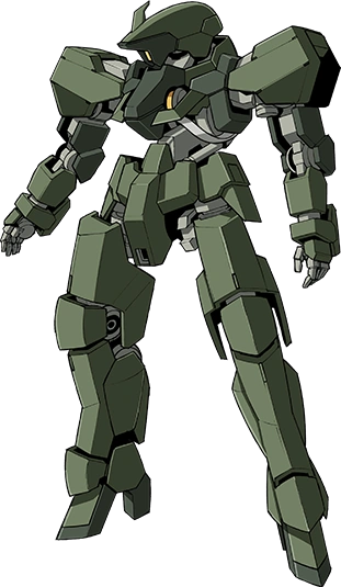 EB-06s Graze Commander Type