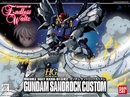 Gundam Sandrock Custom