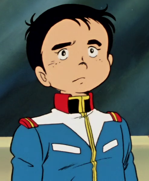 Hayato Kobayashi | The Gundam Wiki | Fandom Hayato Kobayashi | The Gundam Wiki | Fandom