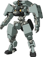 AEB-06L Hloekk Graze