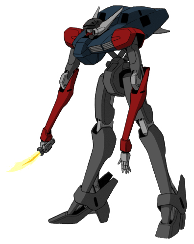 レア　機動新世紀ガンダムＸ　1/144　NRX-007　CORREL（コルレル）