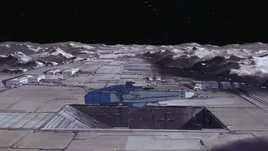 Ptolemaeus Lunar Base 01 (SEED HD Ep43)