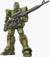 RGM-79［G］ GM Sniper