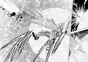 Defeated by the Hyperion Unit 1