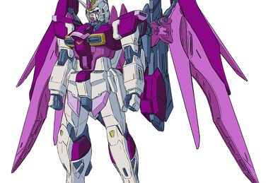 Gundam Ex Impulse | The Gundam Wiki | Fandom