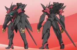 xvv-xcr Zedas R | The Gundam Wiki | Fandom