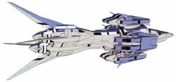 CBS-70 Ptolemaios | The Gundam Wiki | Fandom