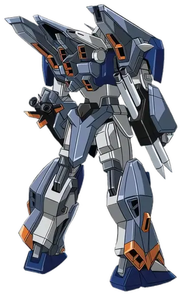 ZGMF-1027M Duel Blitz Gundam | The Gundam Wiki | Fandom