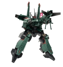 AMX-014 Döven Wolf | The Gundam Wiki | Fandom