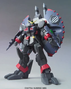 HG GFAS-X1 DESTROY GUNDAM
