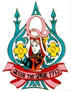 Queen the Spade