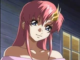 Lacus Clyne