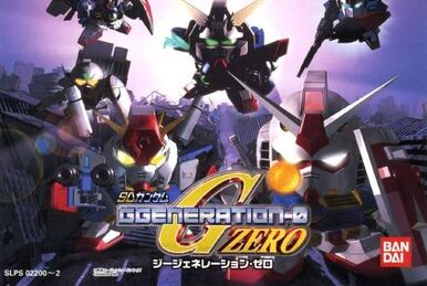 SD Gundam G Generation SEED | SD Gundam G Generation wiki