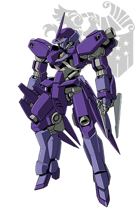 Front (Ein Dalton Custom)