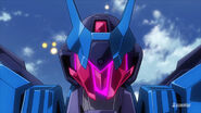 Alus Earthree Gundam (Earth Armor)