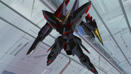 Front (The Vanishing Gundam, HD Remaster)