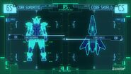 Core Gundam II (Ep 15) 09