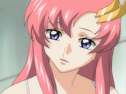 ラクス クライン Anipedia Fandom ラクス クライン Anipedia Fandom