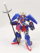 Musha Z Gundam (1)