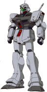 Rgm-79d Cold Climate Type