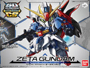 SDCS-Zeta Gundam