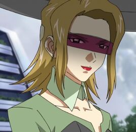 SEED-D Sarah