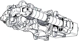 Special MS Transport